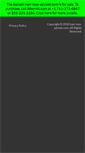 Mobile Screenshot of hair-loss-adviser.com